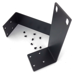 Planet Rack Mount kit 19 pro 10 naprava, tmavě modrá