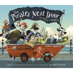 Pirates Next Door