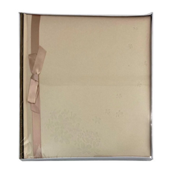Album 13x18/200 wedding box ( K2928_1 )