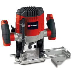 Einhell Električna ručna glodalica TC-RO 1155 E, 1100 W