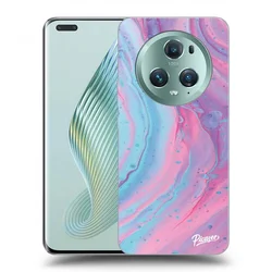 ULTIMATE CASE za Honor Magic5 Pro - Pink liquid