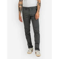 REELL Flex Tapered Chino moške hlače vulcan grey