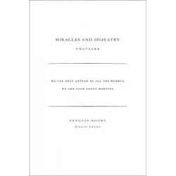 Miracles and Idolatry