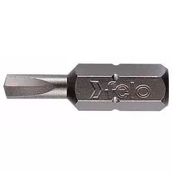 Bit Felo Industrial Clutch 1/4 x 25 02894010