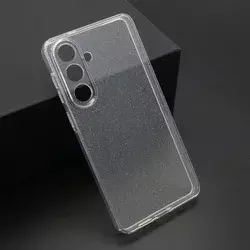 Futrola sparkling za samsung s946b galaxy s26 plus 5g providna ( F124075 )