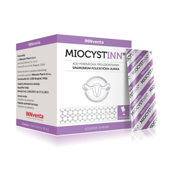 Miocystinn Fertile 20x2,34g kesica