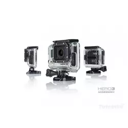GoPro Skeleton kućište Hero