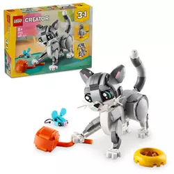 Lego Razigrana mačka ( 31163 )