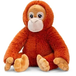 Plišana igračka Orangutan