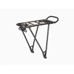PAK TREGER ATRAN VELO TOUR 365 AVS 20 mat black