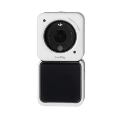 SmallRig DJI Action2 magnetni etui (beli) 3626