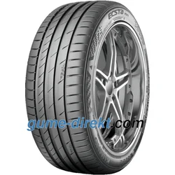 Kumho Ecsta PS71 ( 245/35 ZR20 95Y XL sa zaštitnom lajsnom za felne (FSL) )