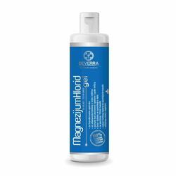 DEVRRAFARM Magnezijum Hlorid Gel, 250ml