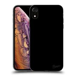 ULTIMATE CASE za Apple iPhone XR - Clear