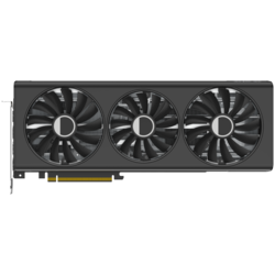 XFX AMD RX-7900GRE GAMING 16GB GDDR6 256bit, 2395 MHz / 18Gbps, 3x DP 1x HDMI, 2.5 slots, 3 fans