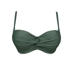 SugarShape Bikini zgornji del Mambo zelena