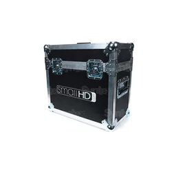 SmallHD Flight Case za 17-palčne monitorje SmallHD