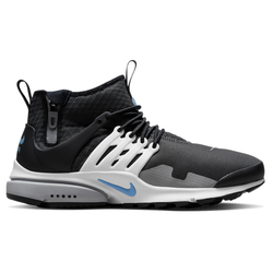 MUSKE NIKE PATIKE AIR PRESTO MID UTILITY Nike - DC8751-002-11.0