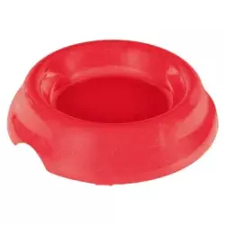 Trixie Plastična posuda crvena