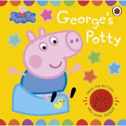 Peppa Pig: Georges Potty