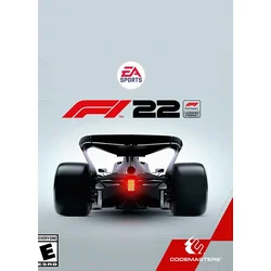 F1 22 (EN/PL) (PC) Origin Key EUROPE