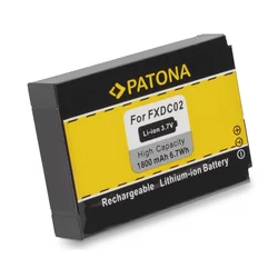 PATONA - Baterija za Drift CFXDC02 1800mAh Li-Ion
