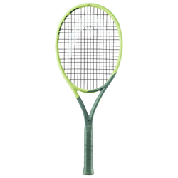 Reket za tenis auxetic extreme team 275 g žuti