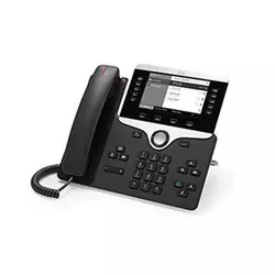 Cisco IP Phone 8811 Series (CP-8811-K9=)