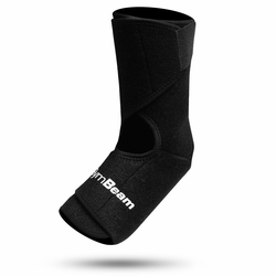 GymBeam Terapeutski steznik za skočni zglob i stopalo Hot-Cold