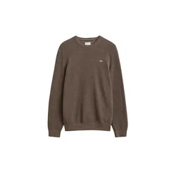 GANT Pulover rjava