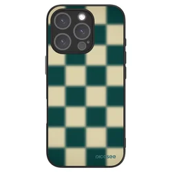 ULTIMATE CASE za Apple iPhone 16 Pro - Shadow Chess