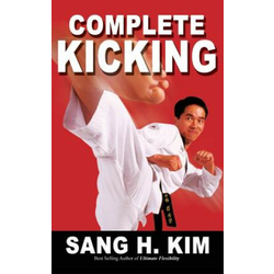 Complete Kicking
