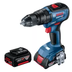 BOSCH Professional GSB 18V-50 akumulatorska bušilica (0.601.9H5.101)