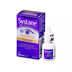 Kapi za oči Systane COMPLETE 10 ml