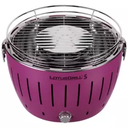 LotusGrill G280 U Lilac