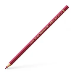 Faber Castell Polychromos – Dark Red 225