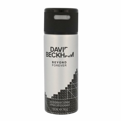 David Beckham Beyond Forever dezodorans u spreju 150 ml za muškarce