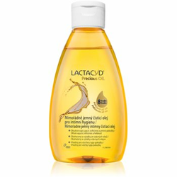 Lactacyd Precious Oil nježno ulje za čišćenje za intimnu higijenu 200 ml