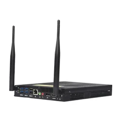 OPS S02EDS7CA51B On-Board Computer I7-12650H/16GB/512G/Win11 Pro (S02EMS7CA51B)