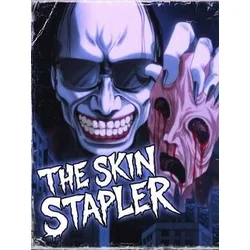 The Skin Stapler Steam Key (PC) EUROPE