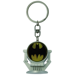 DC Comics - Premium 3D Keychain Bat-Signal