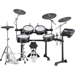 Set elektronskih bobnov DTX8K-M Black Forest Yamaha