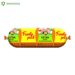 SALAMA PILECA POSEBNA EXTRA 600G (8) PERUTNINA- TOPIKO