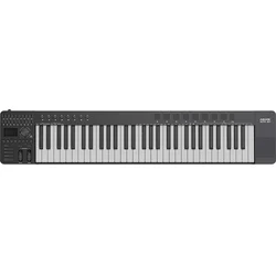 Nux NTK-61 MIDI keyboard (Kot novo)