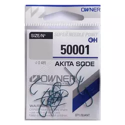 OWNER 50001-16