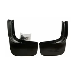 Mud Flaps Seat Alhambra 2010-2022 (front)