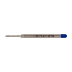 shumee LE 052 modro polnilo 0,8 mm 50 kosov
