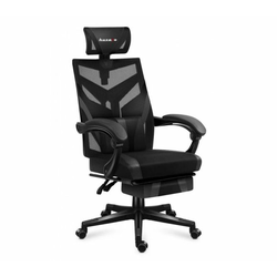 Huzaro - Gaming stolica Huzaro Combat 5.0 Crna