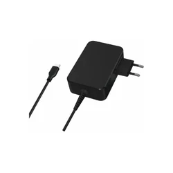 NB Adapter LC Power LC-NB-GAN-90-C 90W, USB-C, 5-20V, 3-4.5A