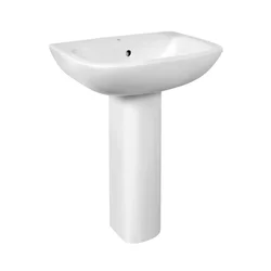 Umivaonik S20 55cm - 5502L003-0001